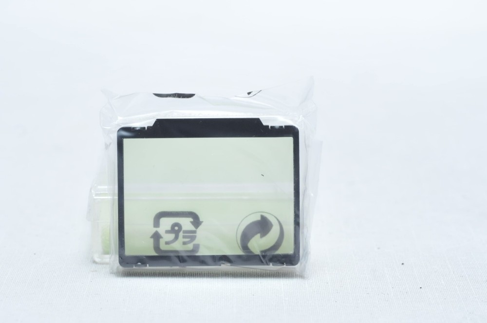 Nikon Focusing Screen Type B Red Dot for F3 *Mint*