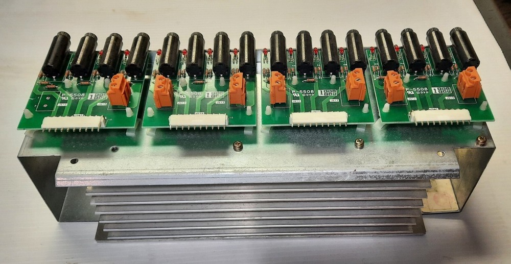 Nihon PS2434-03 Power Supply