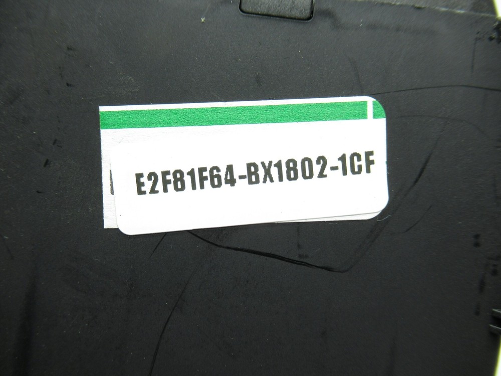 2005-2011 AUDI A6 QUATTRO Parking / PARK Assist Control Module 4F0919283F OEM
