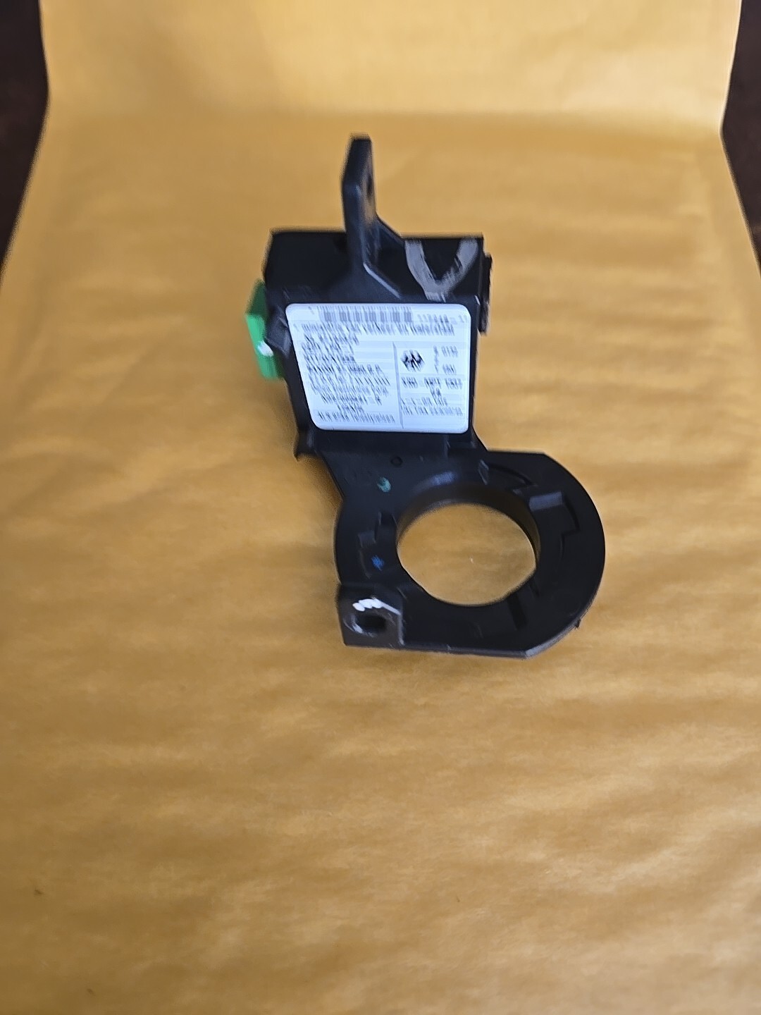 98 99 00 01 02 Honda Accord Ignition Immobilizer Oem# 39730-S84