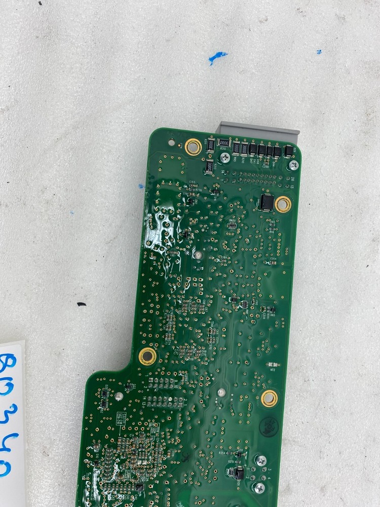 ⭕ 2012 2013 2014 2015 Tesla Model S Main Battery Motherboard Module 1012209-00-B