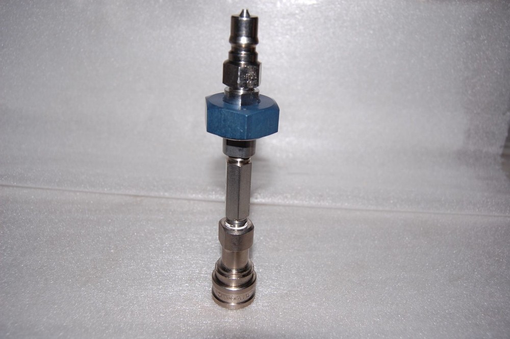 HANSEN COUPLING 2-MK