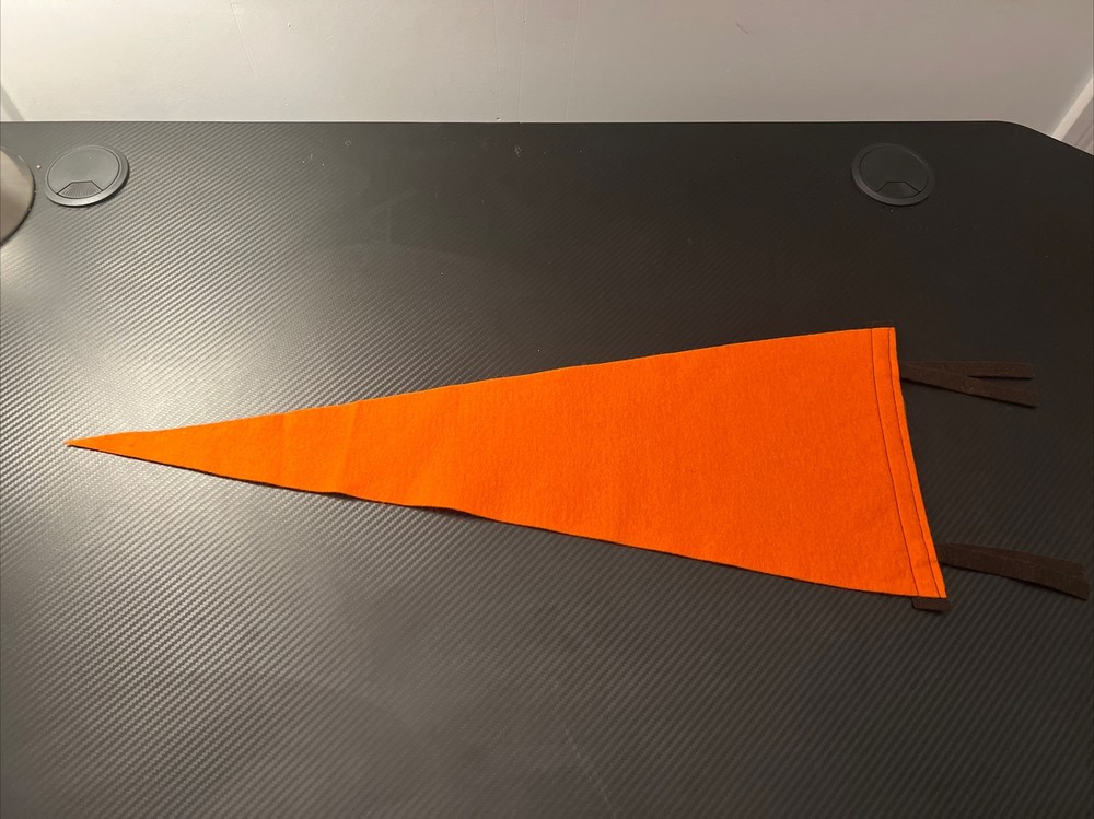 Older Bowling Green Flag