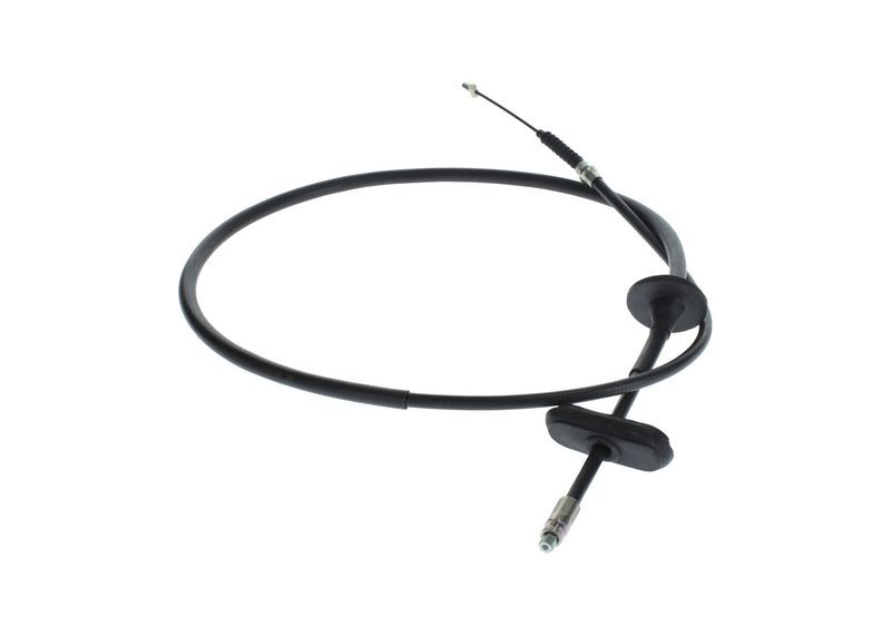 Cable Pull, parking brake BOSCH 1987482021