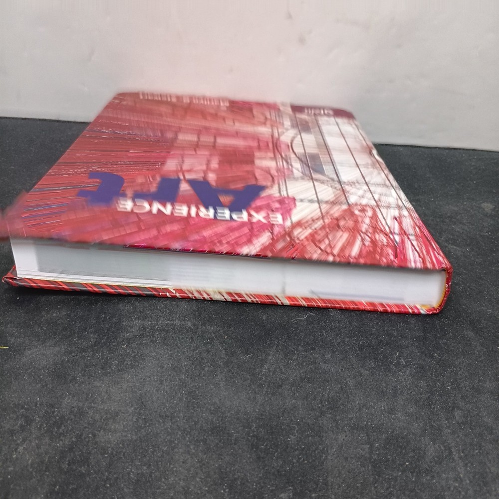 Experience Art, Student Edition Marilyn G. Stewart