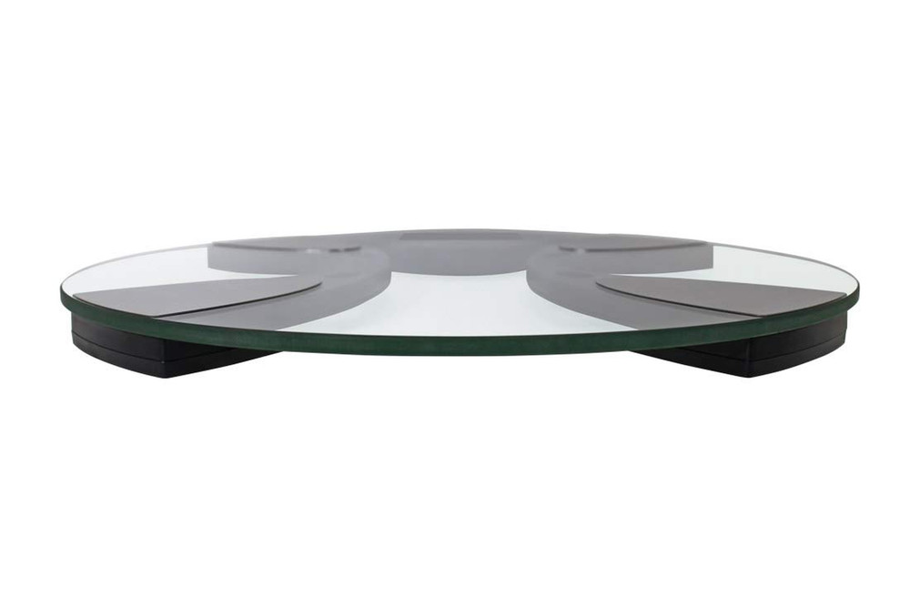 Ultra Slim Body Composition Scale with Bioelectrical Impedance Analysis Technolo