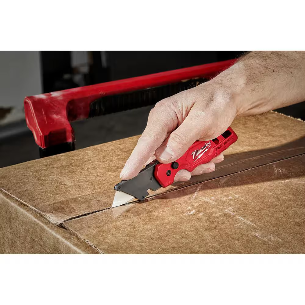 General Purpose Utility Blade (50-Pack)