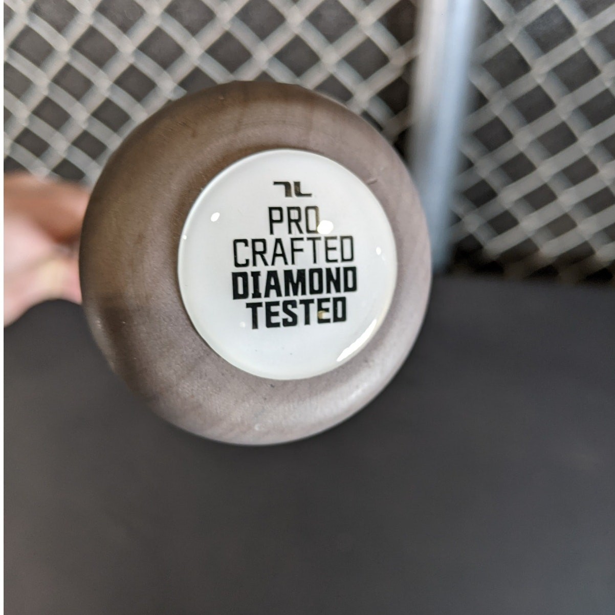 Tucci TL-Torpedo Pro Select Limited Wood Baseball Bat 33.5"/31oz