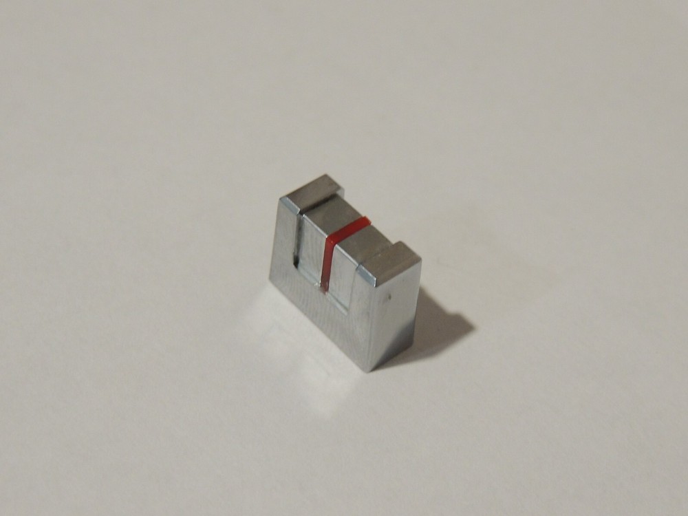 MCS-3035 EQ Control LED Slide Knob