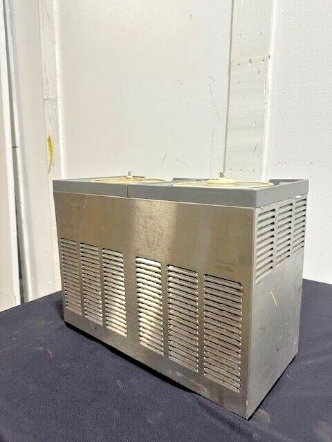 "UGOLINI" CADDY 10/2 DL REFRIGERATED LEMONADE, FRUIT JUICE COOLER MACHINE