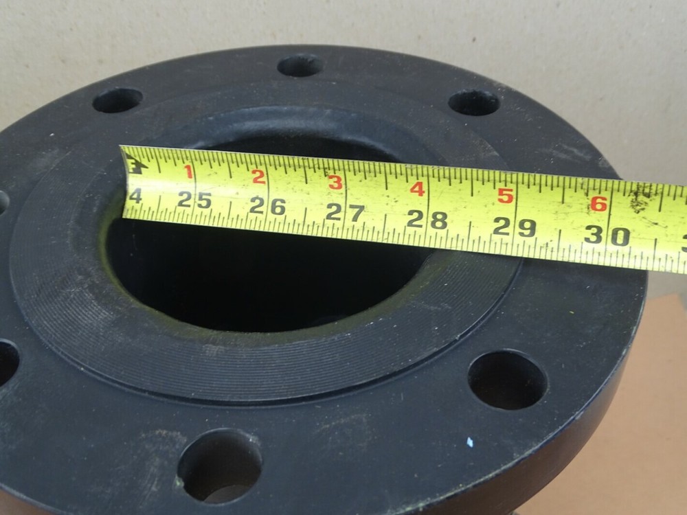 Keene Corp. Custom Flange Spool 4" 150# , Model 861
