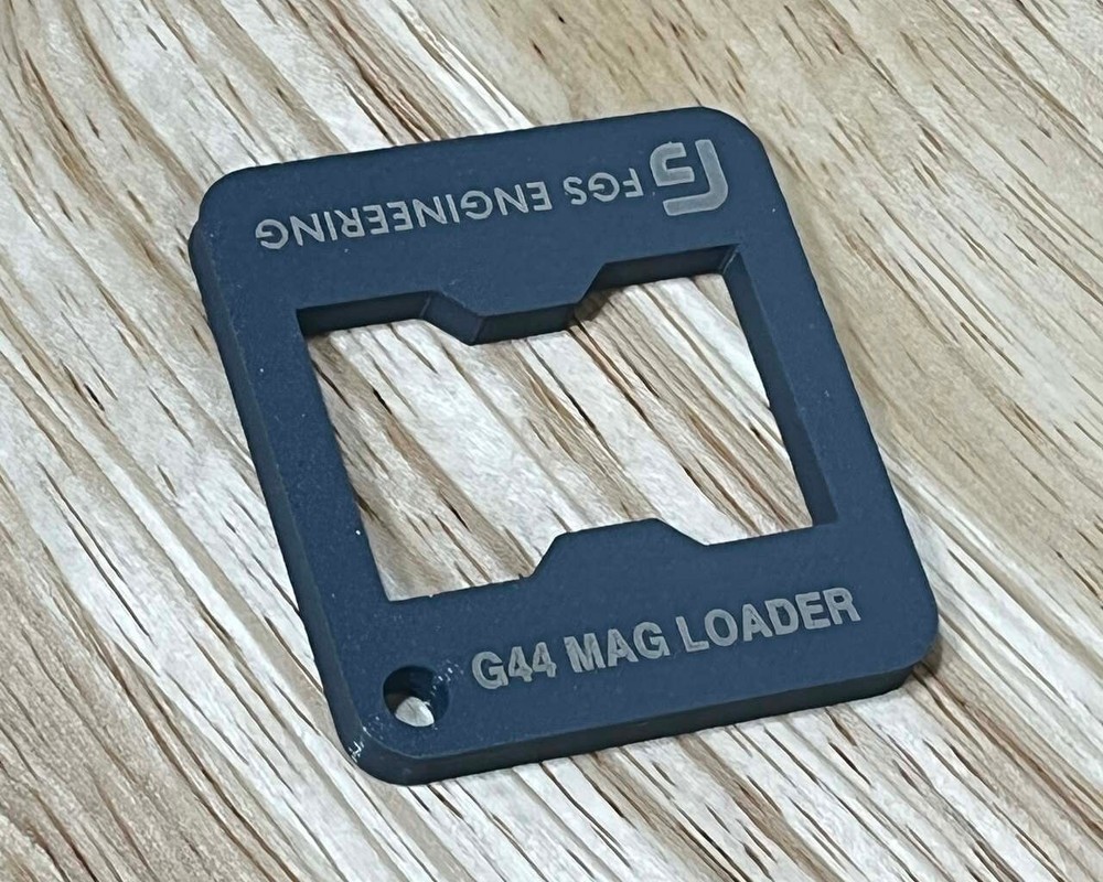 Magazine Loader for Glock 44 / G44