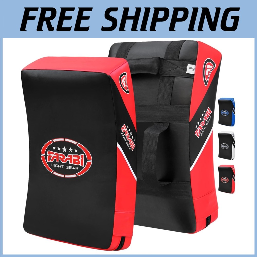 Strike Shield with 5 Layers of Padding - MMA Training