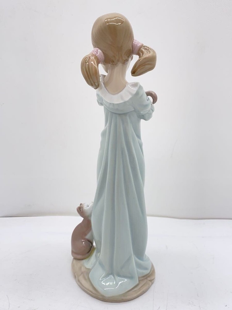 Lladro Interior Goods BLU Used