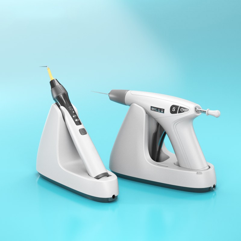 Dental Fast Fill Cordless Obturation System | Fast ship