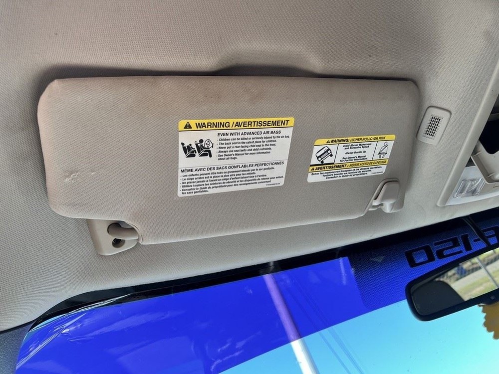 F150 2010 High Mounted Stop Light 104752687