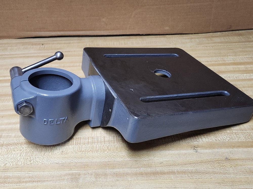 Delta DP-220 Drill Press Tilting Table Assembly DP-204 & DP-200