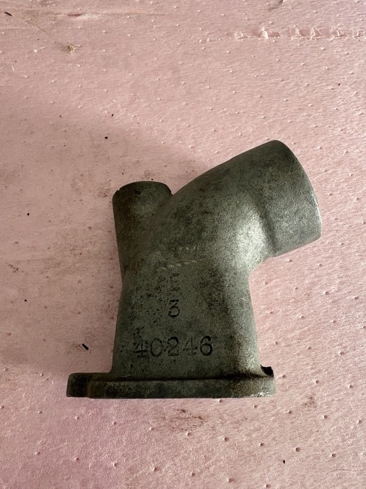 Continental 40246 Intake Elbow