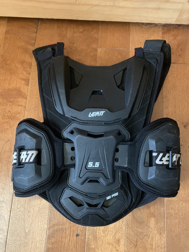 Leatt 5.5 Cheat Protector Jr