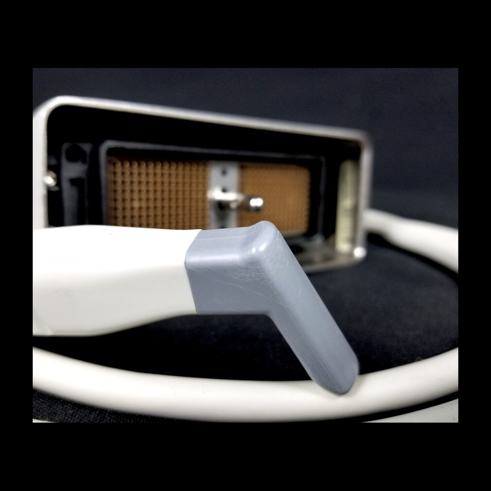 Philips L15-7io Broadband Compact Linear Array Transducer #2 - for Sparq