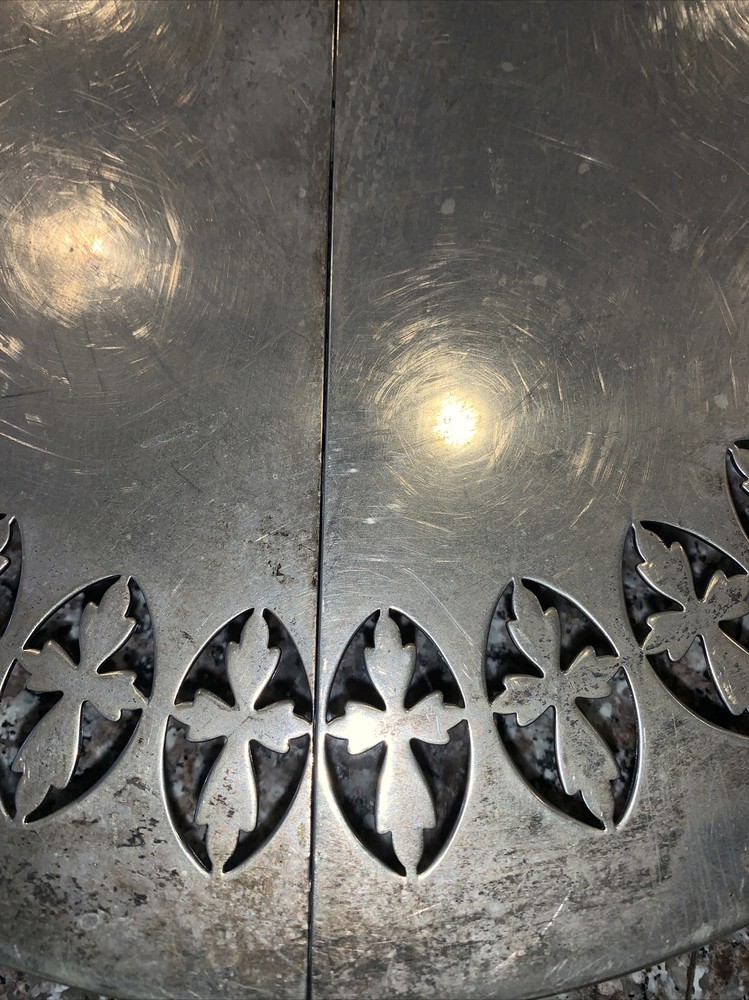 VBCNS 4756 Footed expandable trivet