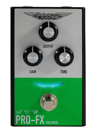 Ashdown Pro Drive Bass Pedal