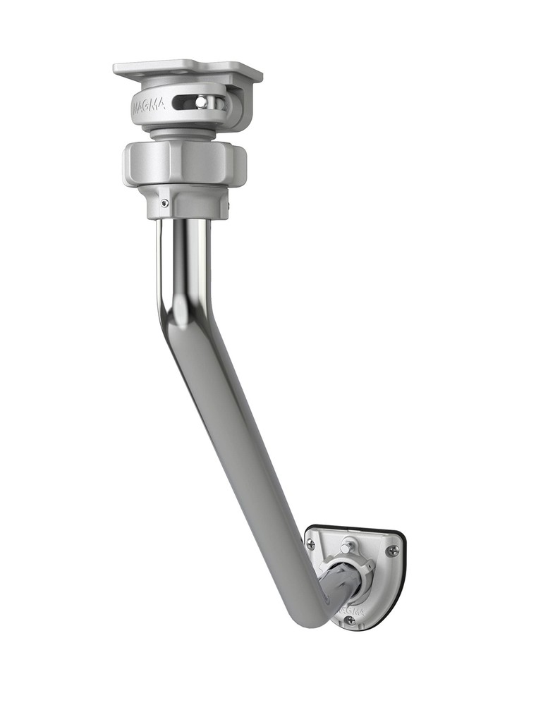 Magma T10-345 Surface Slide Mount