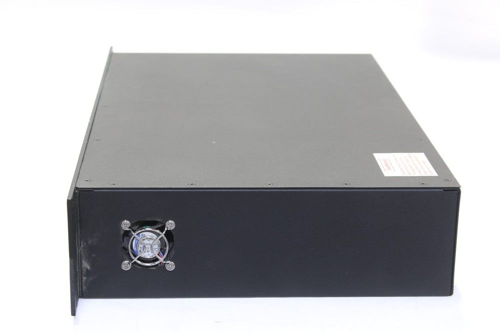 Comrex STAC Mainframe Telephone Talk Management Rack Mountable w/ Power Cord