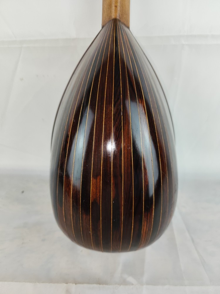 Mandolin 4/4 Emanuele Egildo 1899 Rome 曼陀林 만돌린マンドリン