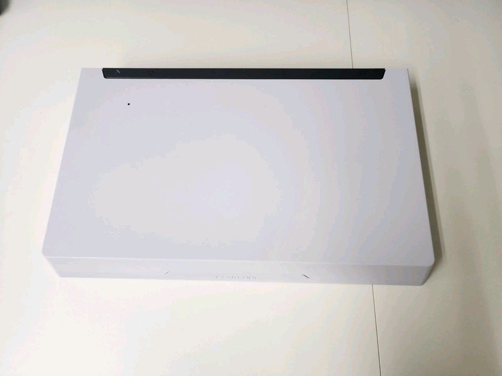 Starlink Advanced Power Supply UTP-252C with Cables