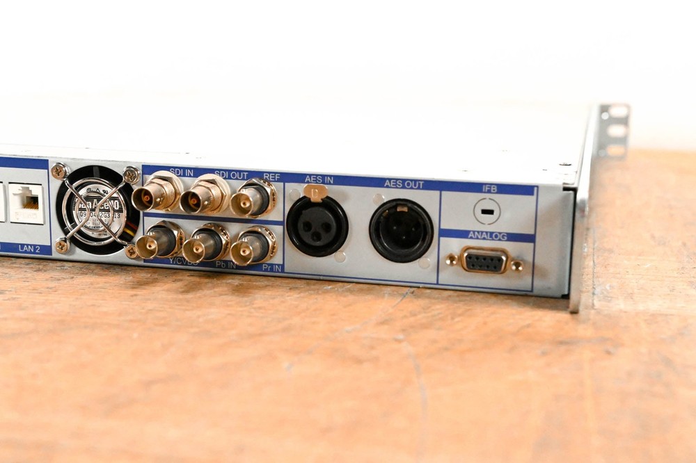 Streambox ACT-L3 SBT3-E9300 HD/SD Video Encoder CG01GKM