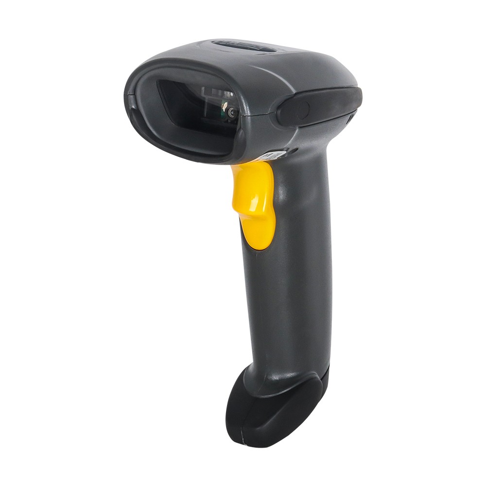 Symbol DS4208-SR00007WR Wired Handheld 1D 2D Barcode Scanner USB Reader Imager