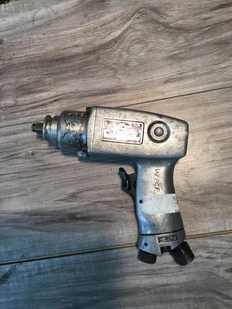 CHICAGO PNEUMATIC CP721 (PSL032736)