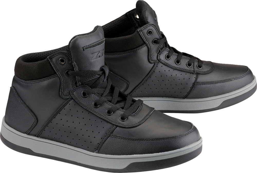 Z1R Dundee Boots Black