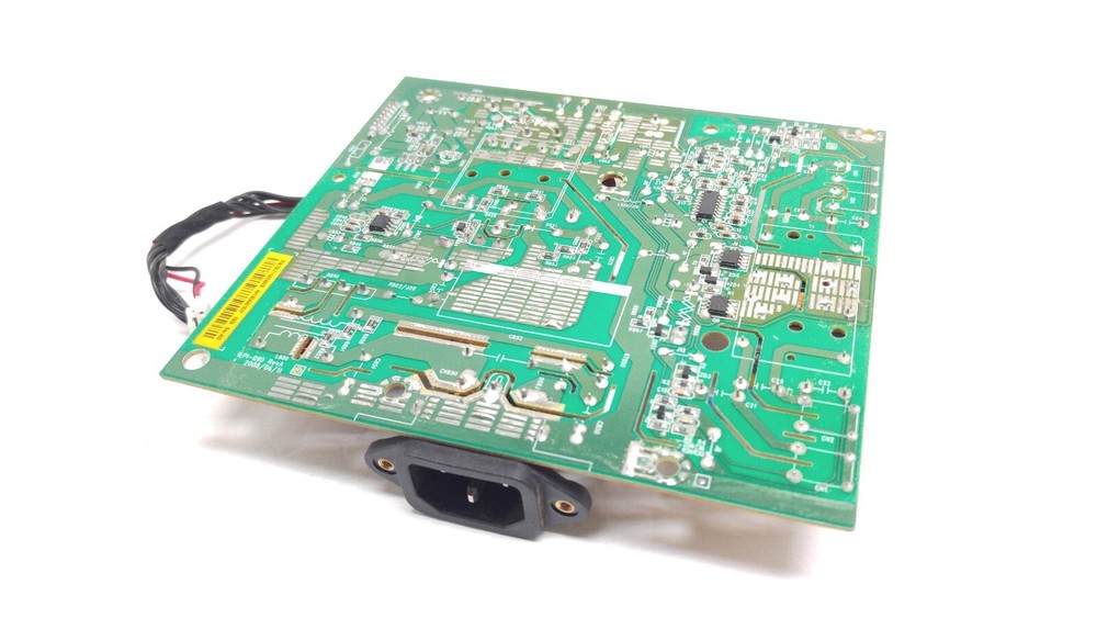 Dell E93938 power supply board for E1909Wf Monitors