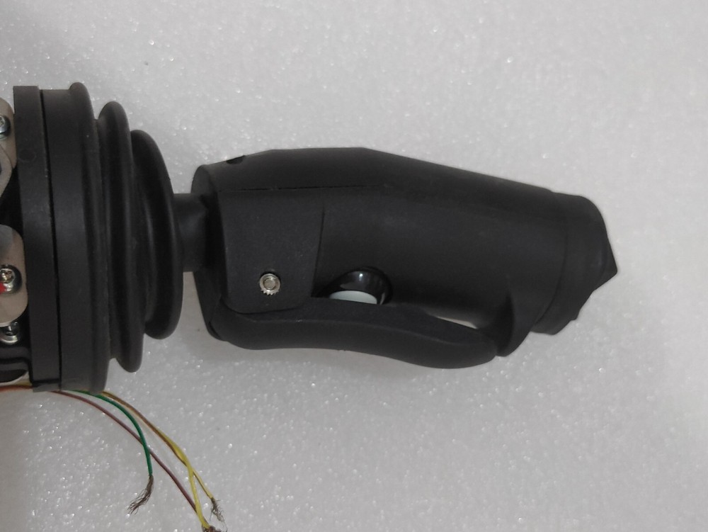 SPOHN & BURKHARDT ST4 BLR55 JOYSTICK CONTROLLER