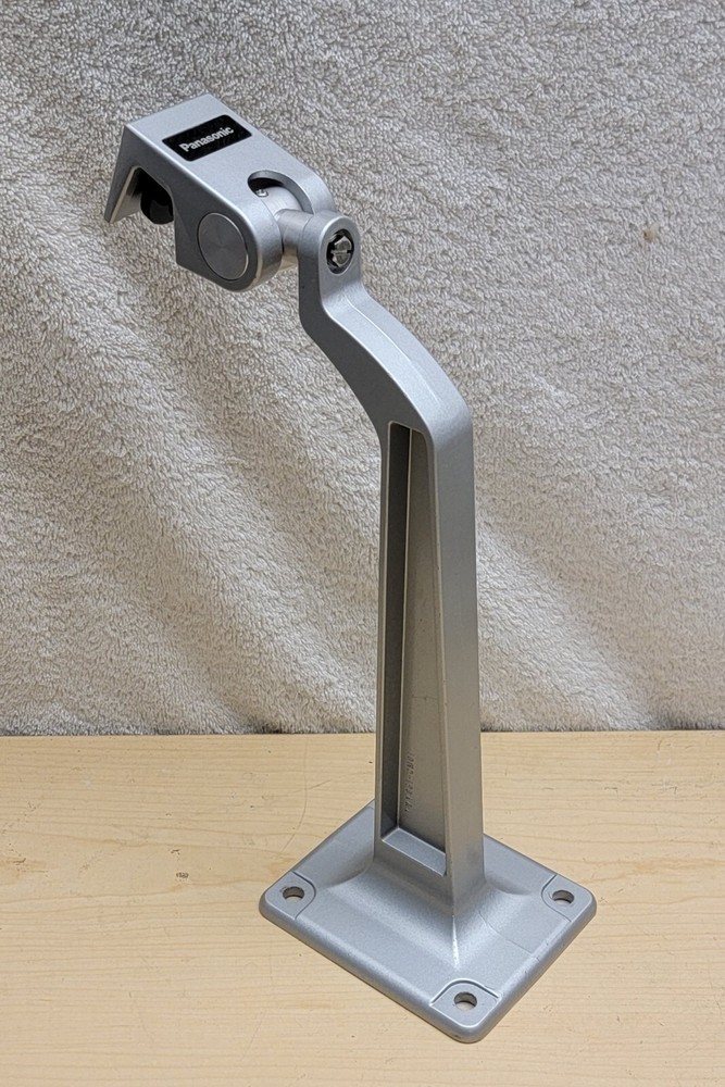 Panasonic WV-831P | Universal Wall Mounts