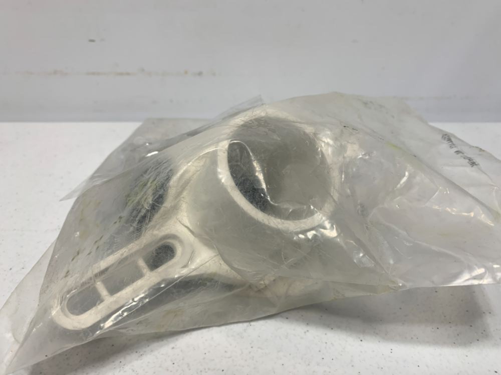 Proflo PFPSUFK Urinal Flange Kit 2" PVC Horizontal Spigot