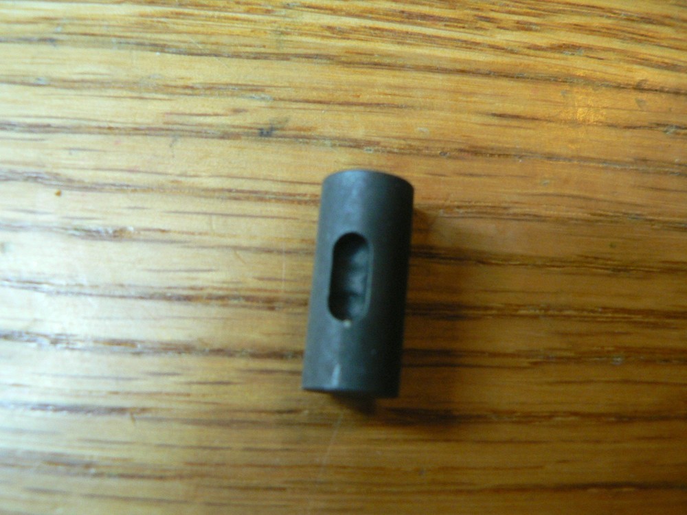 M1 Carbine SAFETY- code marked IP-A