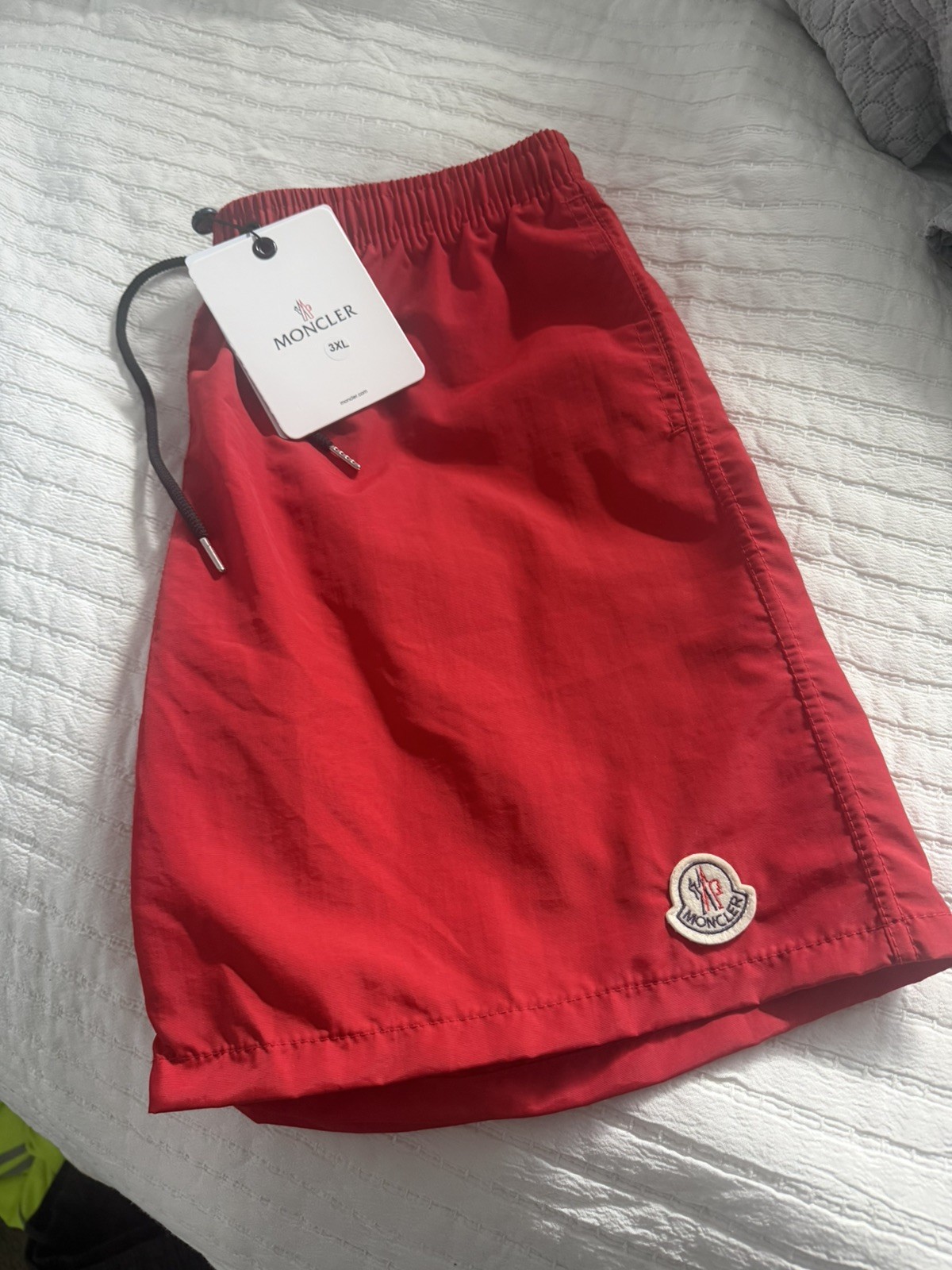 Moncler Shorts