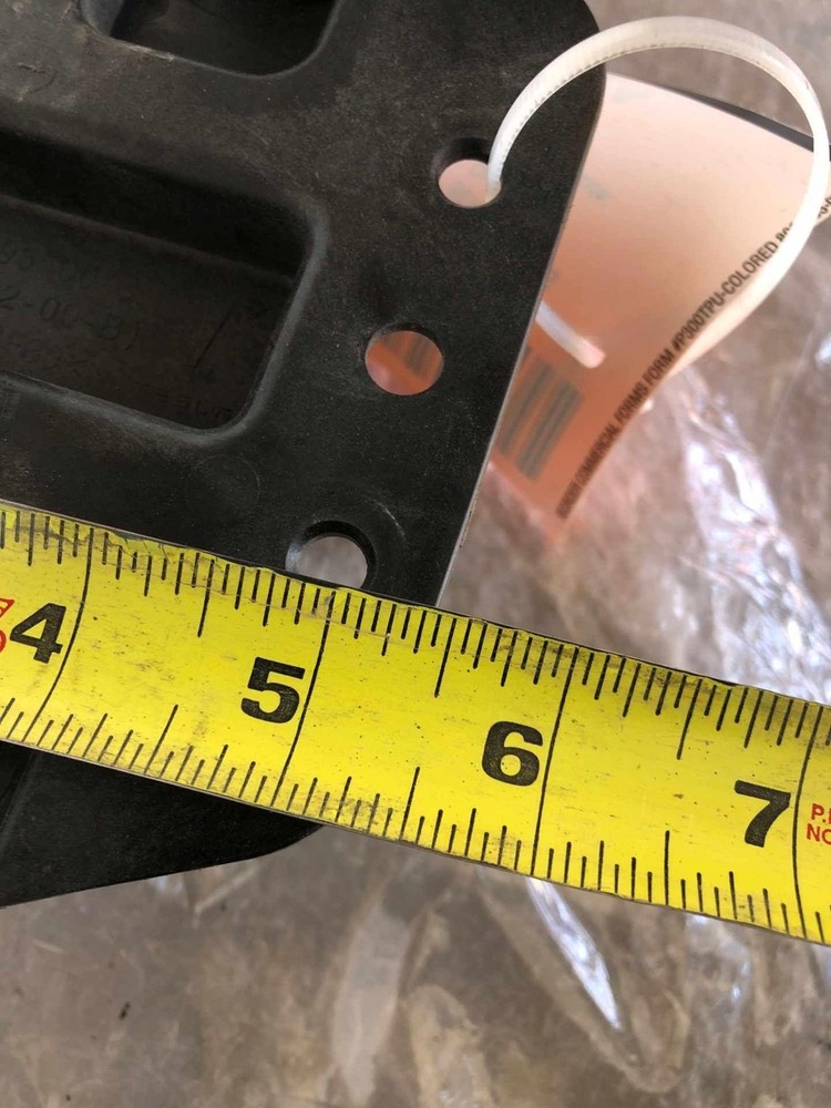 2015 TESLA S Radar Sensor Control Computer Module Bracket Assembly OEM