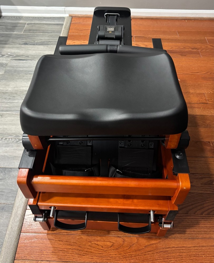Kingsmith Tri-fold Water Rower