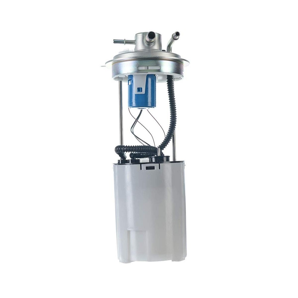 Electric Fuel Pump Module Assembly Replacement 2005-2006 V8 5.3L Flex