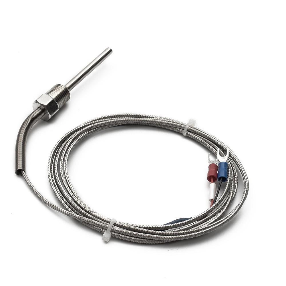 K Thermocouple Temperature Sensor For PID Controller Probe Replacement