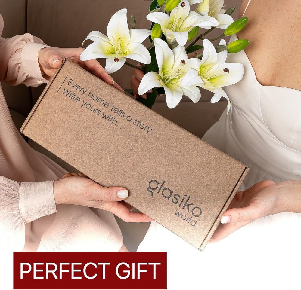 Melted Wine Bottle Serving Boards Decorative Rectangle Serving Trays Home Decor