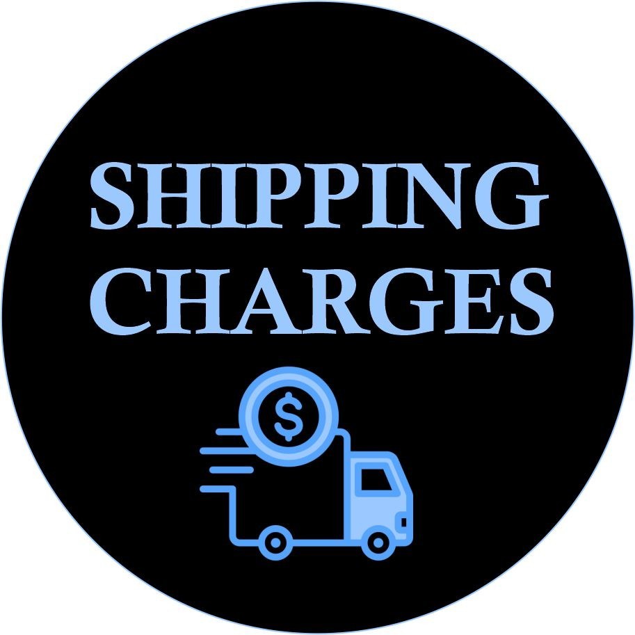 SHIPPING CHARGES