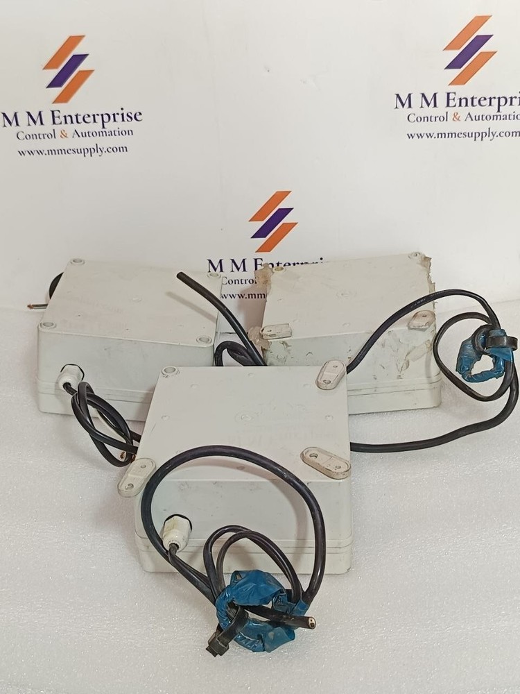 SEOHYUN ELECTRONICHBC50A BATTERY CHARGER *USED*