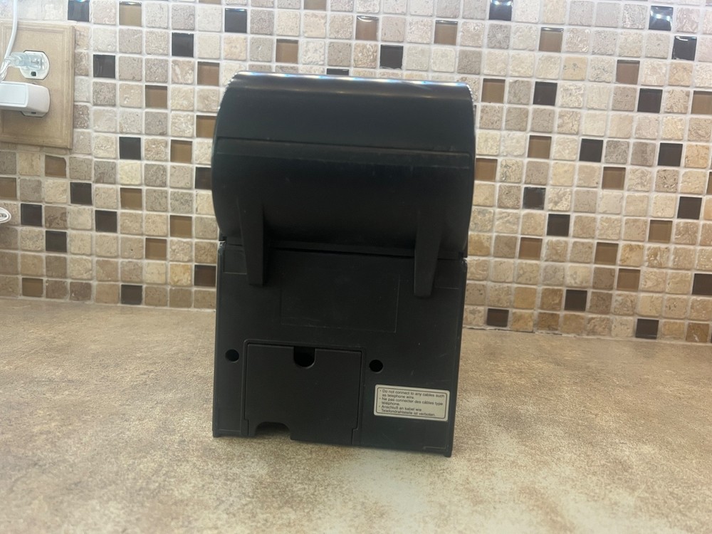 Star SP500 POS Receipt Printer