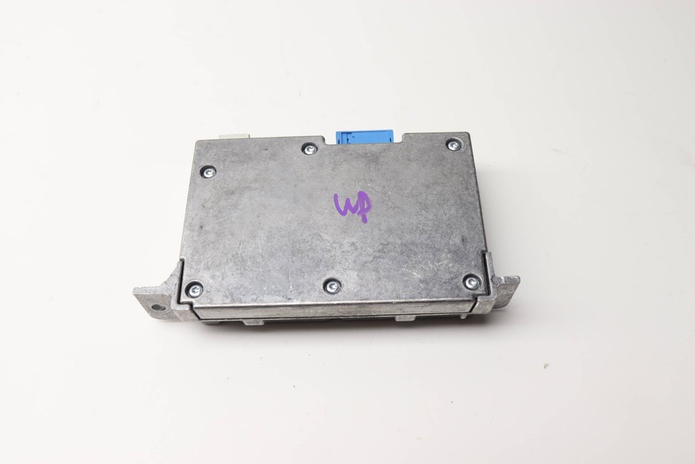 2014-2016 BMW 535I - Camera Control Module 6819329