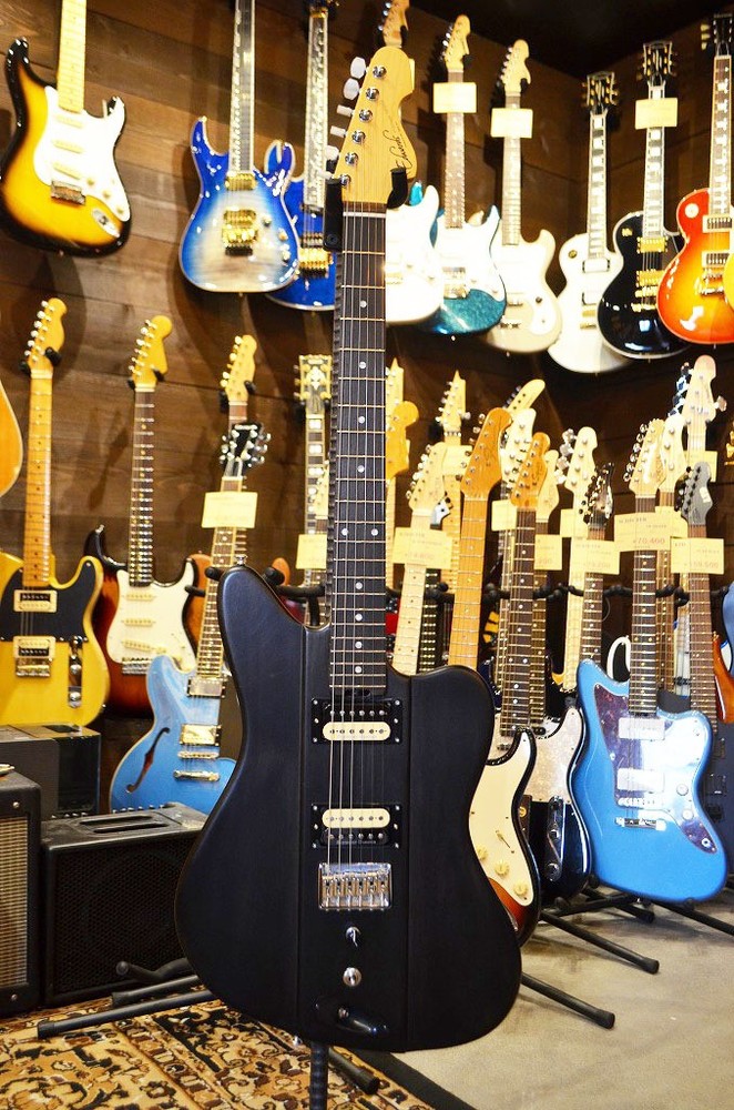 EDWARDS Platinum Edition KARMASTER